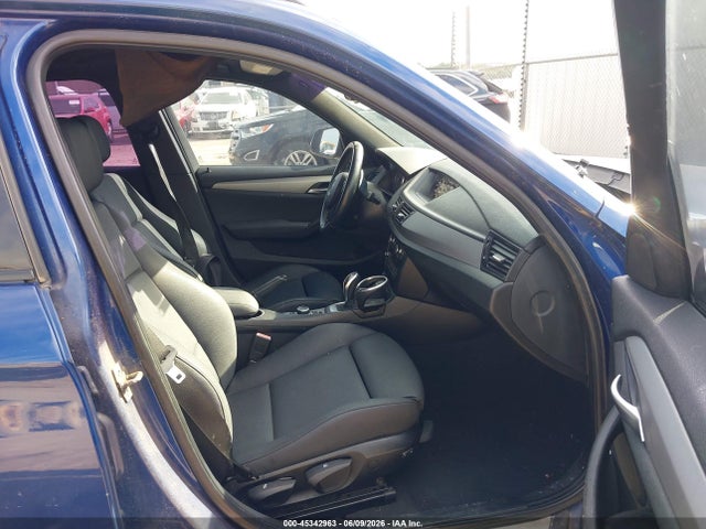 Aukcja sprzedaży 2014 Bmw X1 Sdrive28i, vin: WBAVM1C53EVW47202, numer aukcji: 45342963