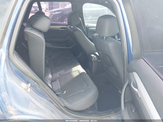 Aukcja sprzedaży 2014 Bmw X1 Sdrive28i, vin: WBAVM1C53EVW47202, numer aukcji: 45342963
