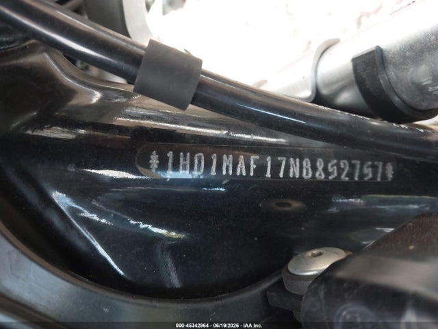 Harley-Davidson FLHTCUTG 2022 1HD1MAF17NB852757 Image 10