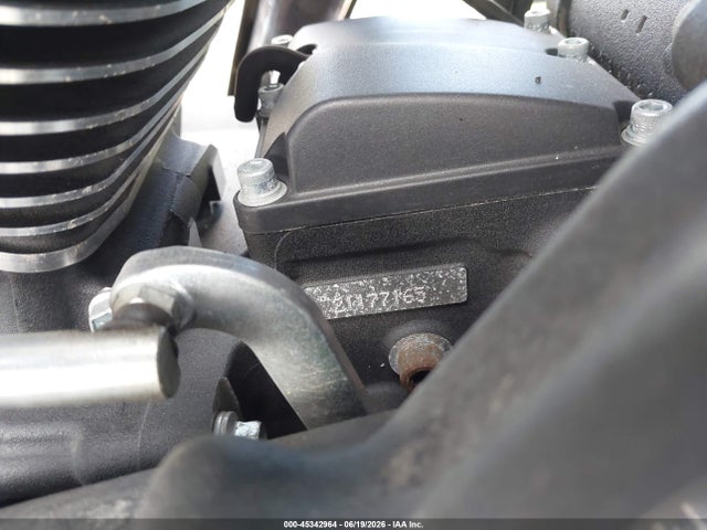 Harley-Davidson FLHTCUTG 2022 1HD1MAF17NB852757 Image 15