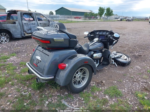 Harley-Davidson FLHTCUTG 2022 1HD1MAF17NB852757 Image 4