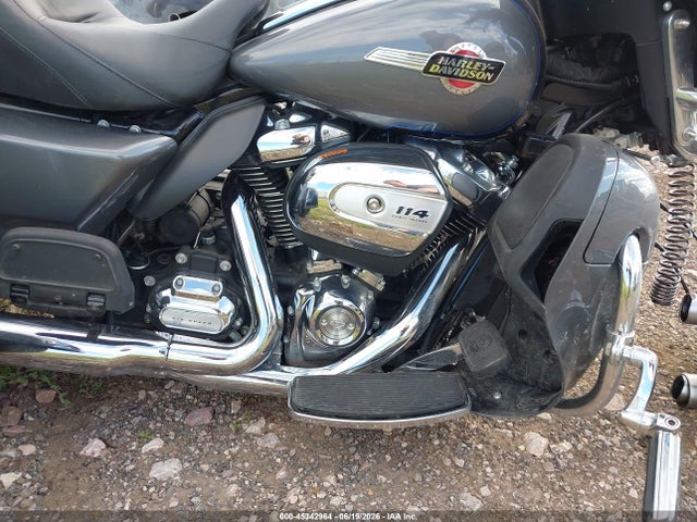 Harley-Davidson FLHTCUTG 2022 1HD1MAF17NB852757 Image 8