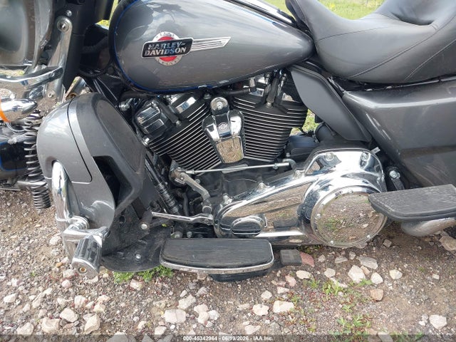 Harley-Davidson FLHTCUTG 2022 1HD1MAF17NB852757 Image 9