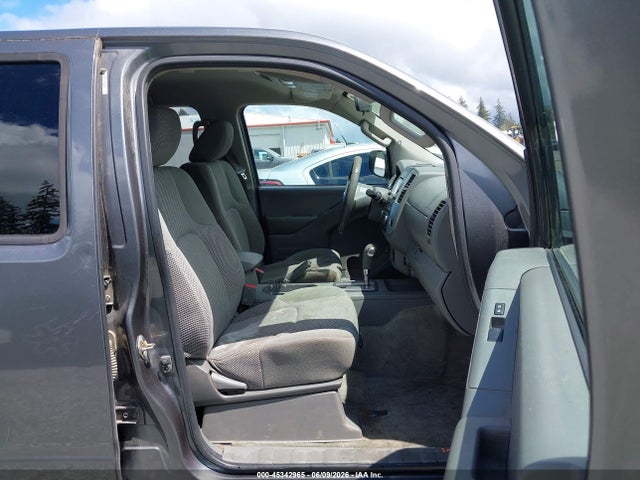 Nissan Frontier Sv 2016 1N6AD0EV9GN785965 Image 18