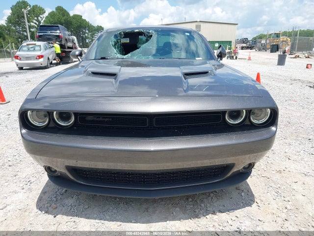 Dodge Challenger Sxt 2020 2C3CDZAG9LH218721 Image 12