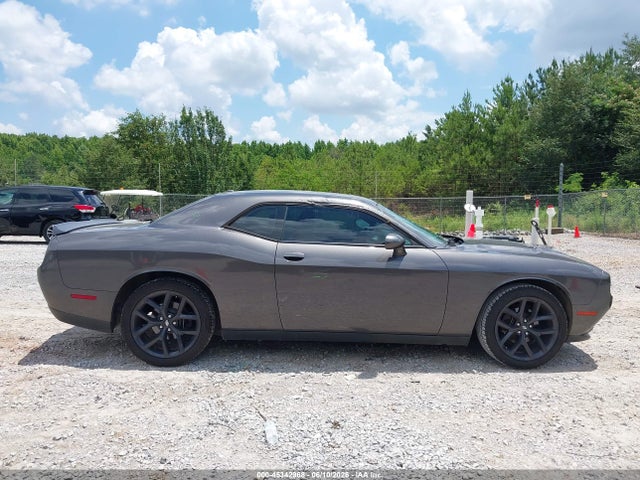 Dodge Challenger Sxt 2020 2C3CDZAG9LH218721 Image 13