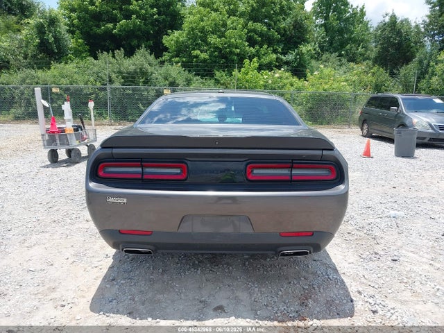 Dodge Challenger Sxt 2020 2C3CDZAG9LH218721 Image 16