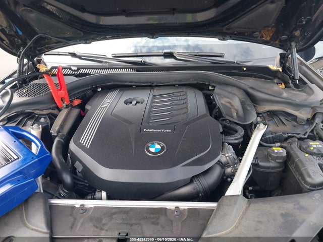 WBAJS3C06LCE67292 BMW 540i Xdrive