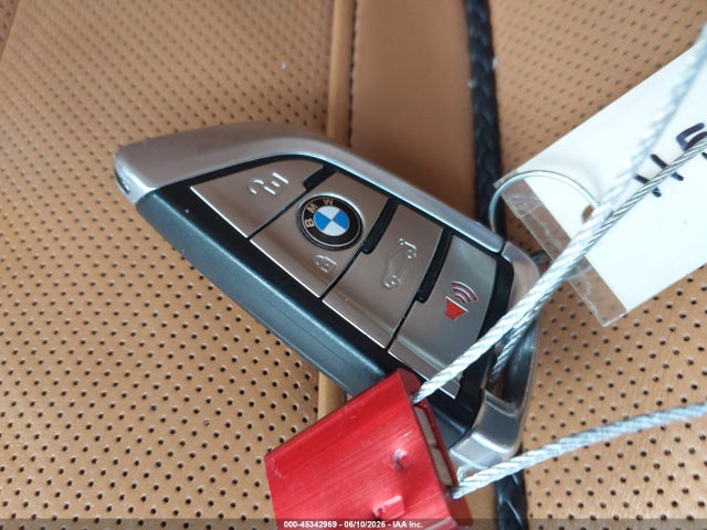 WBAJS3C06LCE67292 BMW 540i Xdrive