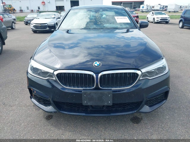 WBAJS3C06LCE67292 BMW 540i Xdrive
