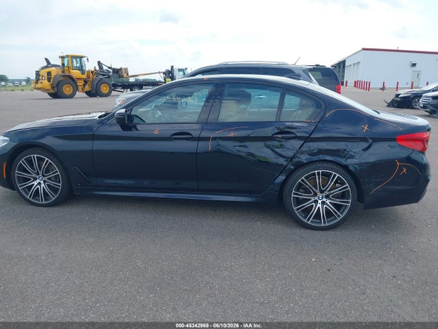 WBAJS3C06LCE67292 BMW 540i Xdrive