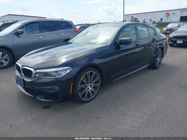 WBAJS3C06LCE67292 BMW 540i Xdrive