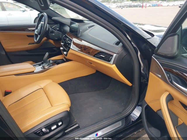WBAJS3C06LCE67292 BMW 540i Xdrive