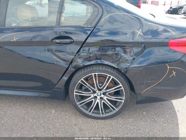 WBAJS3C06LCE67292 BMW 540i Xdrive