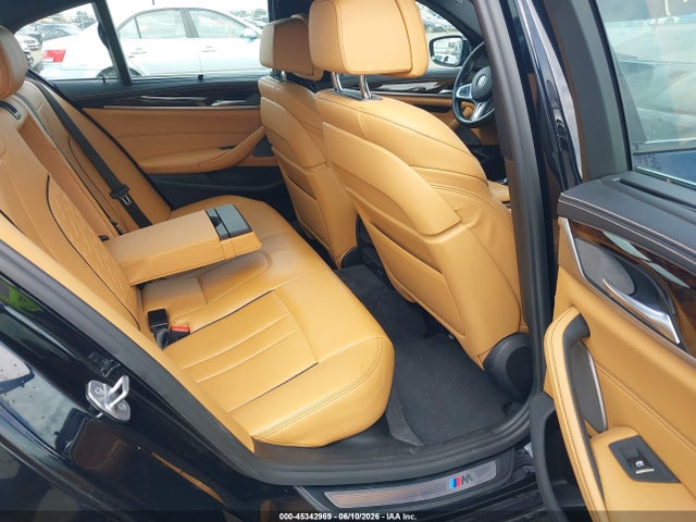 WBAJS3C06LCE67292 BMW 540i Xdrive
