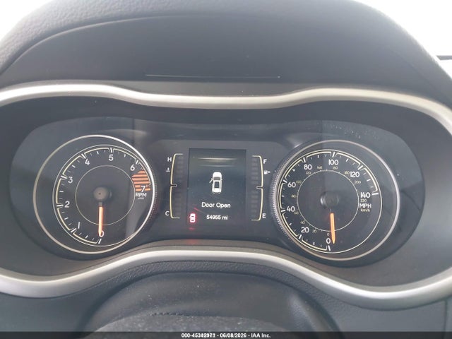 1C4PJMAB4GW313904 Jeep Cherokee Sport