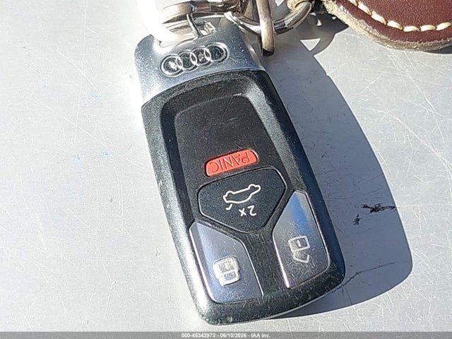 Audi Q5 45 Premium 2019 WA1BNAFY4K2124223 Image 11