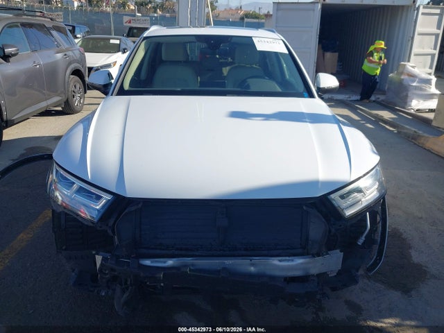 Audi Q5 45 Premium 2019 WA1BNAFY4K2124223 Image 13