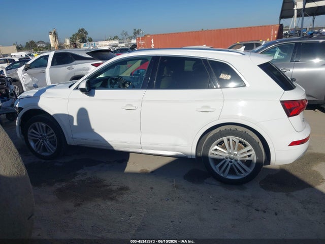 Audi Q5 45 Premium 2019 WA1BNAFY4K2124223 Image 15