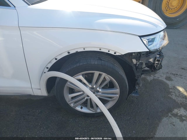 Audi Q5 45 Premium 2019 WA1BNAFY4K2124223 Image 18