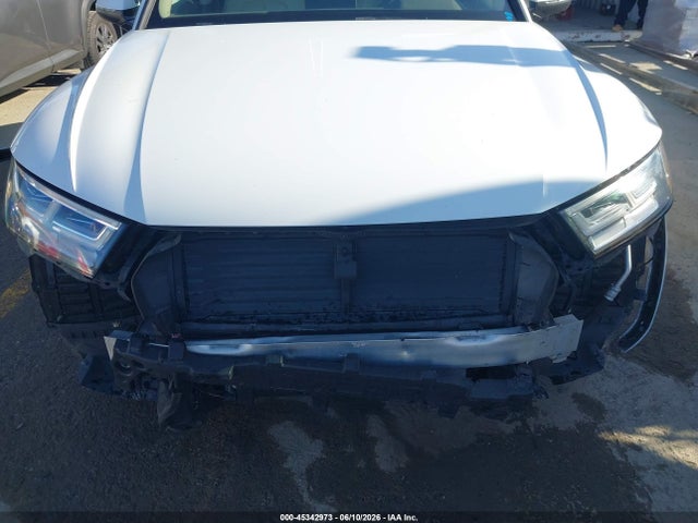 Audi Q5 45 Premium 2019 WA1BNAFY4K2124223 Image 6