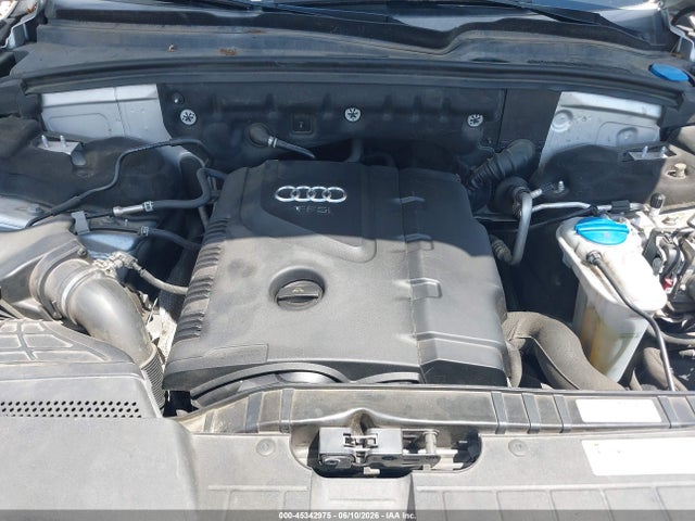Aukcja sprzedaży 2012 Audi Q5 2.0t Premium, vin: WA1LFAFP0CA133730, numer aukcji: 45342975