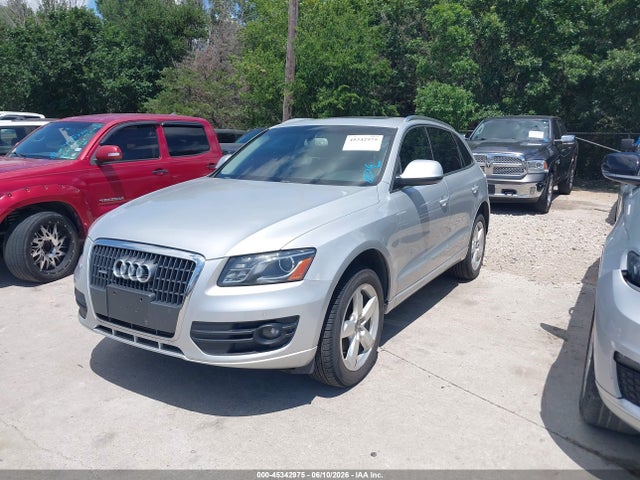 Aukcja sprzedaży 2012 Audi Q5 2.0t Premium, vin: WA1LFAFP0CA133730, numer aukcji: 45342975