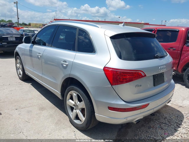 Aukcja sprzedaży 2012 Audi Q5 2.0t Premium, vin: WA1LFAFP0CA133730, numer aukcji: 45342975
