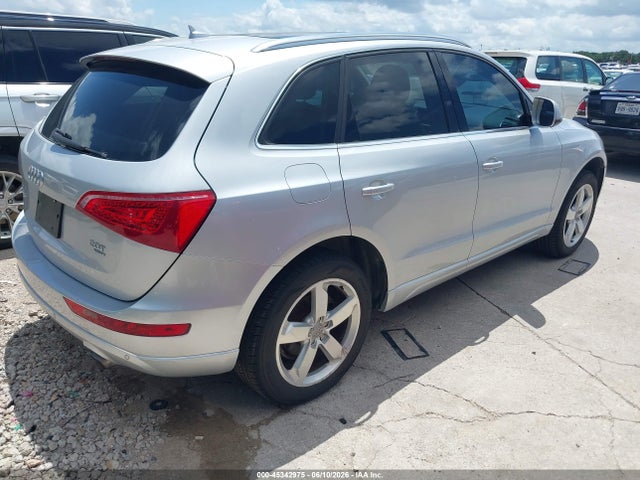 Aukcja sprzedaży 2012 Audi Q5 2.0t Premium, vin: WA1LFAFP0CA133730, numer aukcji: 45342975