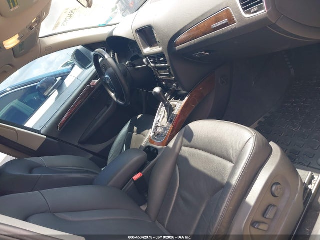 Aukcja sprzedaży 2012 Audi Q5 2.0t Premium, vin: WA1LFAFP0CA133730, numer aukcji: 45342975