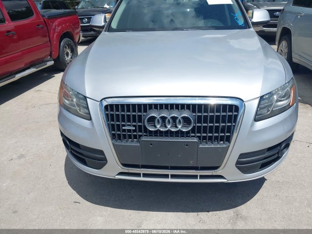 Aukcja sprzedaży 2012 Audi Q5 2.0t Premium, vin: WA1LFAFP0CA133730, numer aukcji: 45342975
