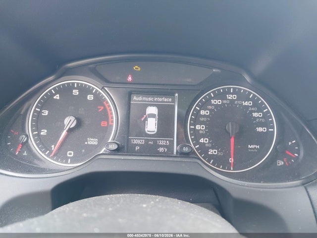 Aukcja sprzedaży 2012 Audi Q5 2.0t Premium, vin: WA1LFAFP0CA133730, numer aukcji: 45342975