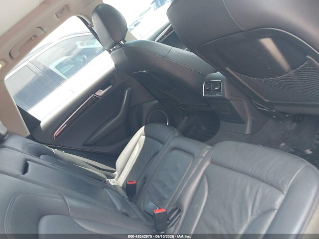 Aukcja sprzedaży 2012 Audi Q5 2.0t Premium, vin: WA1LFAFP0CA133730, numer aukcji: 45342975