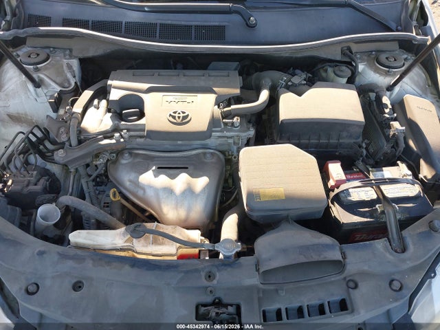 Toyota CAMRY LE 2015 4T4BF1FK8FR488669 Image 10