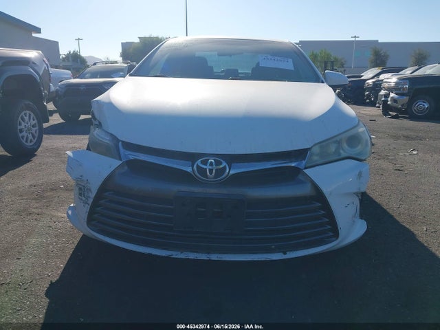 Toyota CAMRY LE 2015 4T4BF1FK8FR488669 Image 12