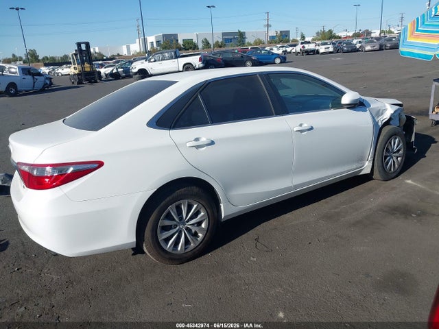 Toyota CAMRY LE 2015 4T4BF1FK8FR488669 Image 13