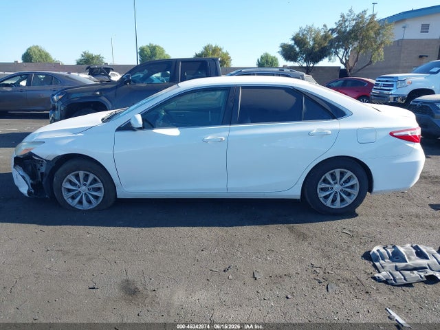 Toyota CAMRY LE 2015 4T4BF1FK8FR488669 Image 14