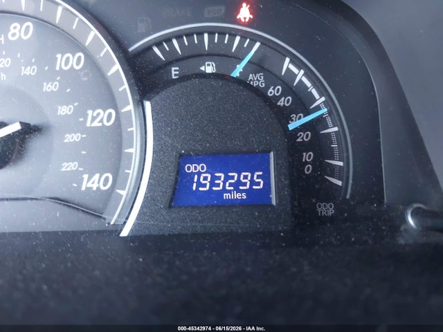Toyota CAMRY LE 2015 4T4BF1FK8FR488669 Image 15