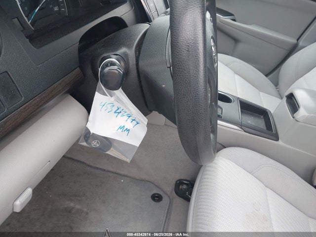 Toyota CAMRY LE 2015 4T4BF1FK8FR488669 Image 17