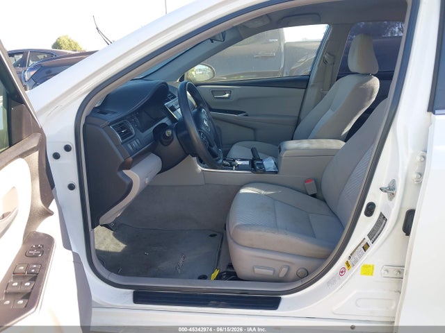 Toyota CAMRY LE 2015 4T4BF1FK8FR488669 Image 5