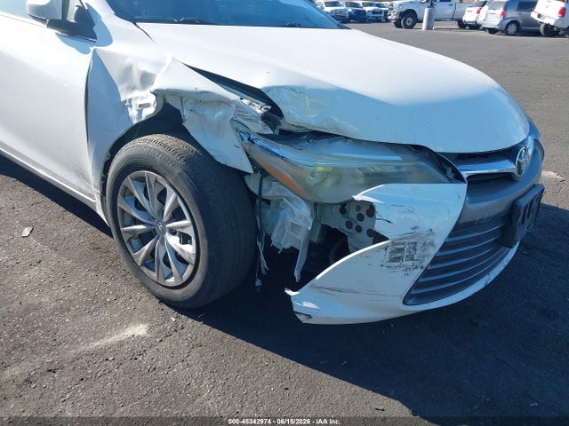 Toyota CAMRY LE 2015 4T4BF1FK8FR488669 Image 6