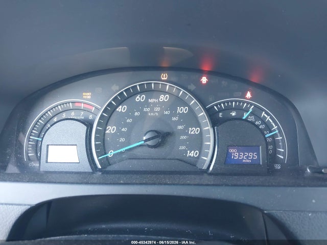 Toyota CAMRY LE 2015 4T4BF1FK8FR488669 Image 7