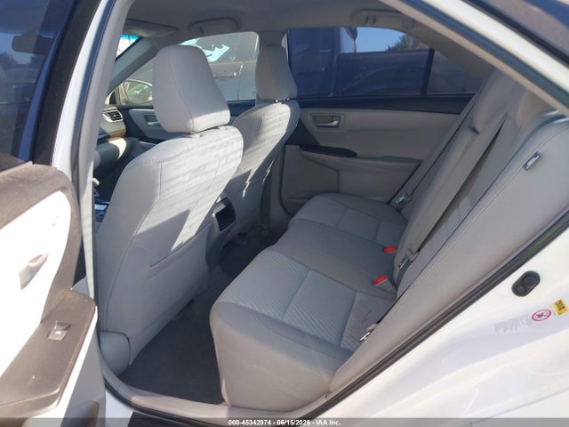 Toyota CAMRY LE 2015 4T4BF1FK8FR488669 Image 8
