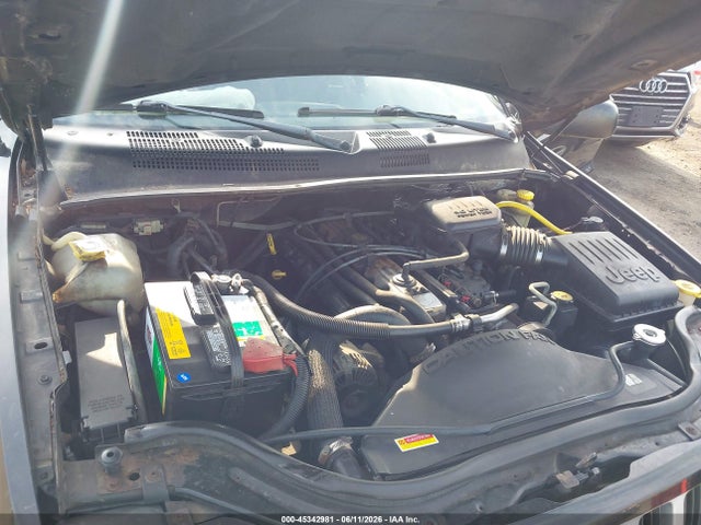 Aukcja sprzedaży 2004 Jeep Grand Cherokee Laredo, vin: 1J4GW48S74C319470, numer aukcji: 45342981
