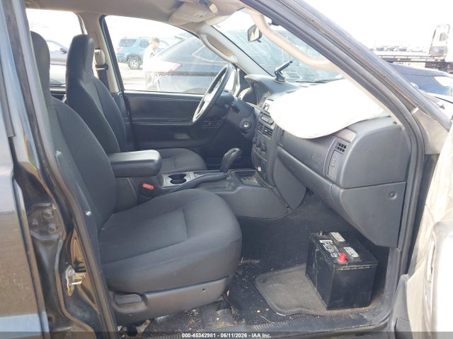 Aukcja sprzedaży 2004 Jeep Grand Cherokee Laredo, vin: 1J4GW48S74C319470, numer aukcji: 45342981