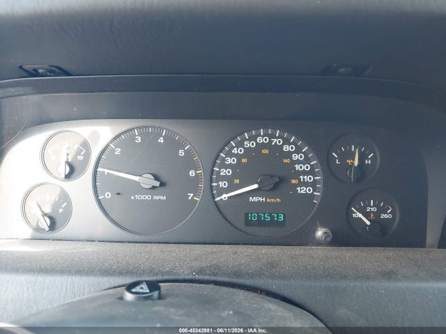 Aukcja sprzedaży 2004 Jeep Grand Cherokee Laredo, vin: 1J4GW48S74C319470, numer aukcji: 45342981