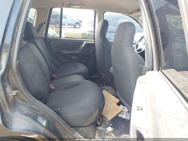 Aukcja sprzedaży 2004 Jeep Grand Cherokee Laredo, vin: 1J4GW48S74C319470, numer aukcji: 45342981