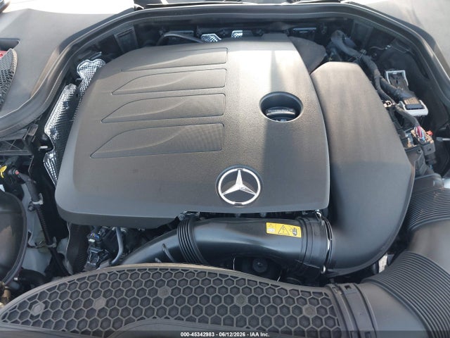 Mercedes-Benz E 350 2023 W1KZF8DB5PB187112 Image 10