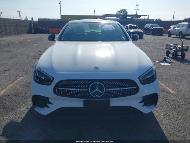 Mercedes-Benz E 350 2023 W1KZF8DB5PB187112 Image 12