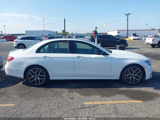 Mercedes-Benz E 350 2023 W1KZF8DB5PB187112 Image 13